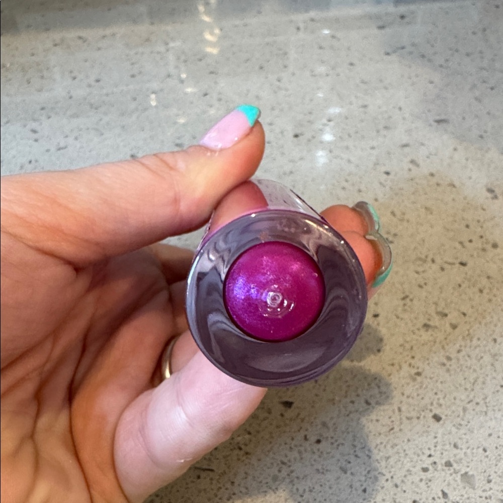 AMINNAH - Frut Loops Lip Gloss - Picture 4 of 4
